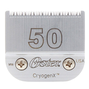 Oster #50 CryogenX 0,2 мм